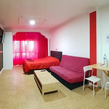 Apartamento Apartamento Adargoma tipo loft Vecindario  Exterior foto